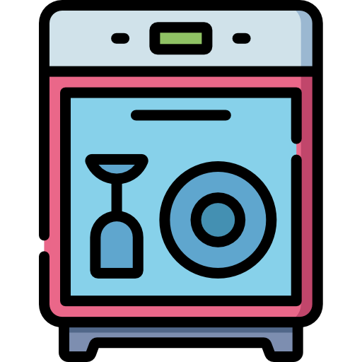 Dishwasher