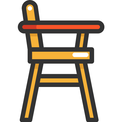 High Chair